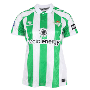 Camisola de Carla Armengol, Real Betis Women