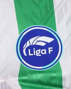 Rosa Márquez Baena Real Betis Women jersey