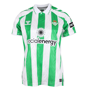 Rosa Márquez Baena Real Betis Women jersey