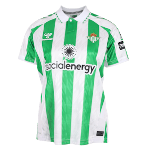 Blanca Muñoz Real Betis Women shirt