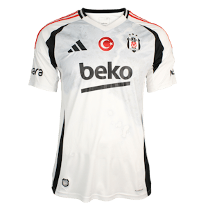 Alex Oxlade-Chamberlain Beşiktaş JK forması