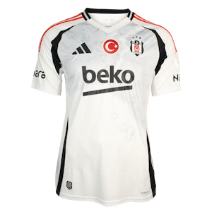 Serkan Emrecan Terzi Beşiktaş JK forması