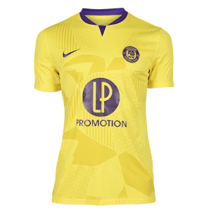 Ümit Akdağ Toulouse FC shirt