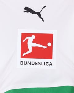 Nathan N'Goumou Borussia Mönchengladbach camisa.