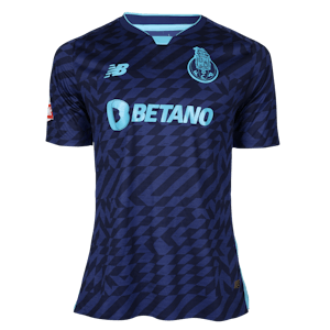 Nicolás González Iglesias FC Porto shirt