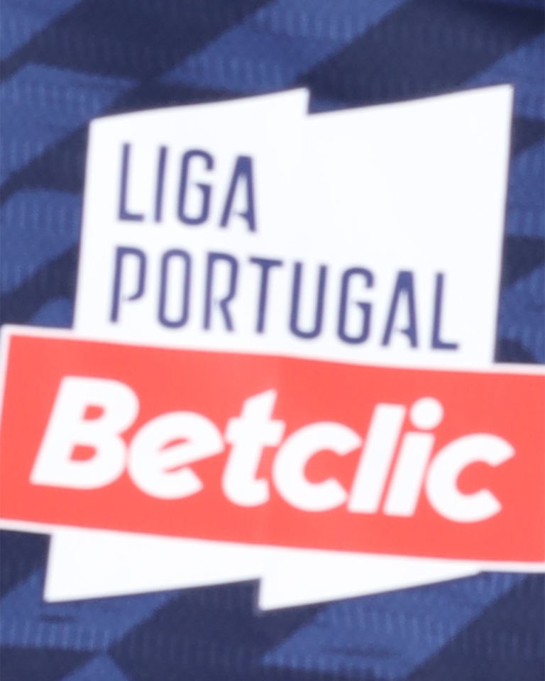 Nehuén Pérez FC Porto shirt