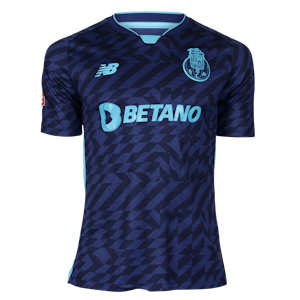 Nehuén Pérez FC Porto shirt