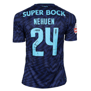 Nehuén Pérez FC Porto shirt