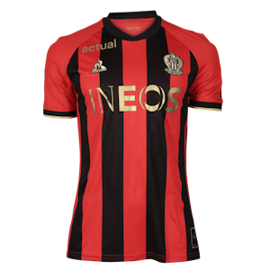 Rareş Ilie OGC Nice forması