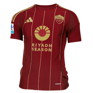 Enzo Le Fée AS Roma shirt