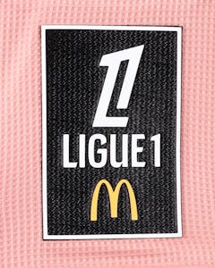 Warmed Omari Olympique Lyonnais shirt