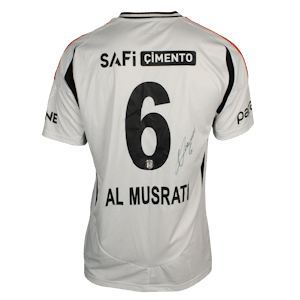 Al-Musrati