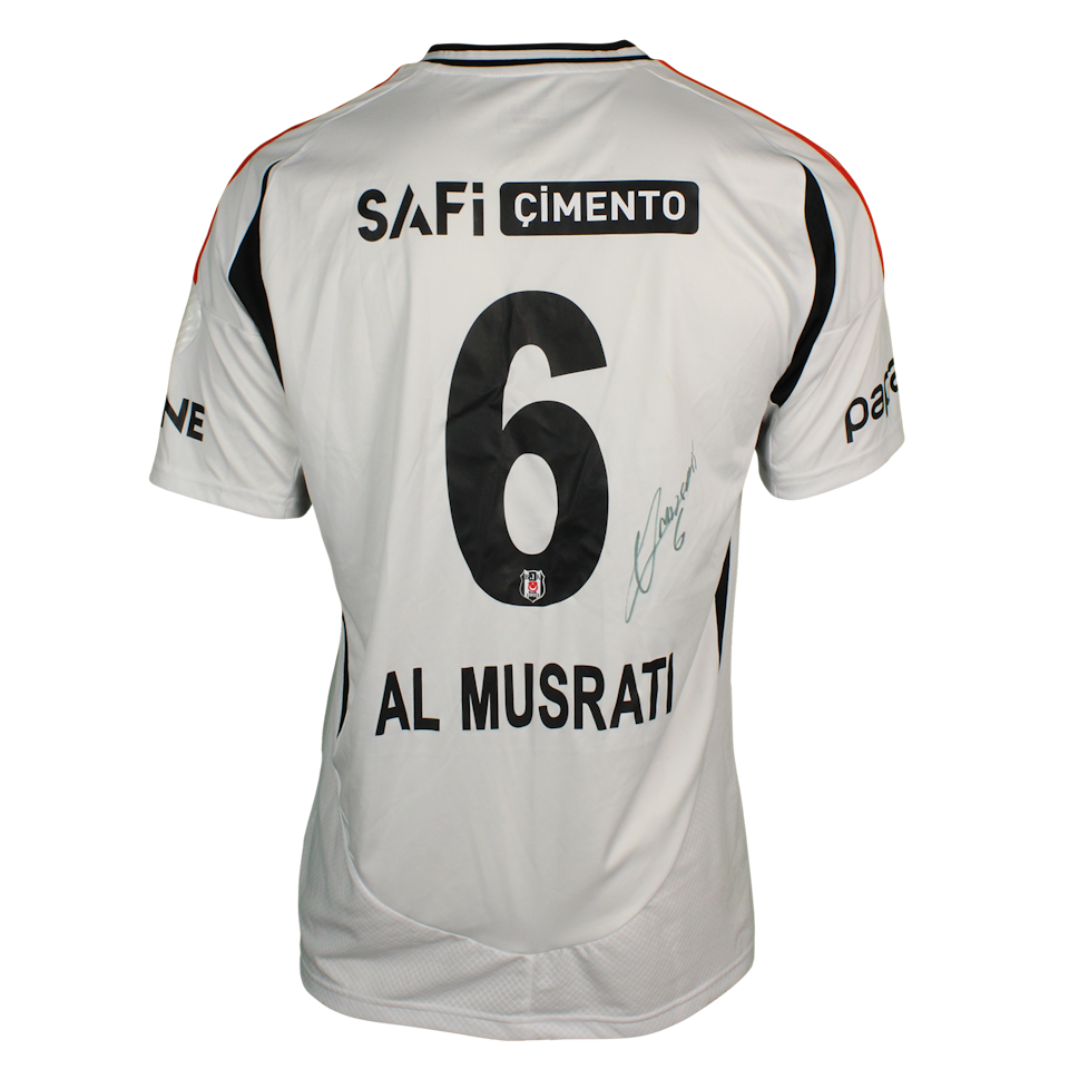 Al-Musrati
