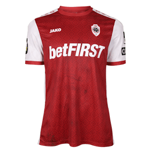 Camisola de Vincent Janssen, Royal Antwerp FC