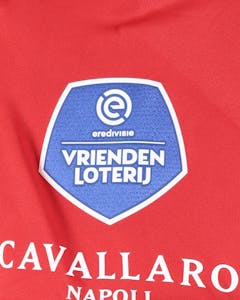 Ruben van Bommel AZ Alkmaar shirt