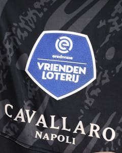 Jeroen Zoet AZ Alkmaar jersey