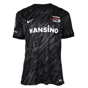 Jeroen Zoet AZ Alkmaar jersey