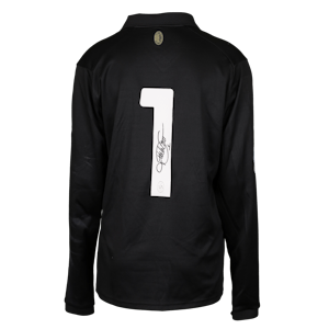 Laura Giuliani AC Milan Women shirt