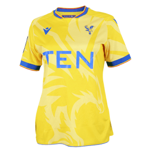 Indiah-Paige Riley Crystal Palace Women jersey