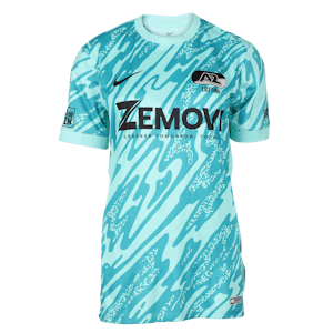 Femke Liefting AZ Women shirt