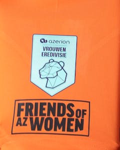Desiree van Lunteren AZ Women shirt