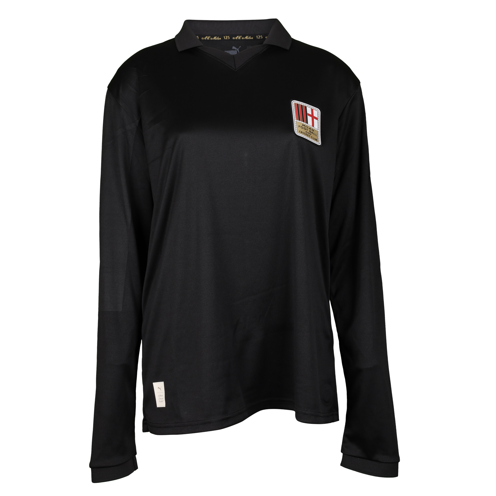 Lavinia Tornaghi AC Milan Women shirt
