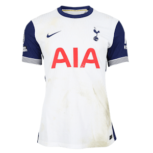 Dominic Solanke Tottenham Hotspur のシャツ