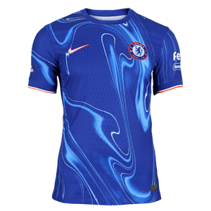 Marc Cucurella Chelsea camisa.
