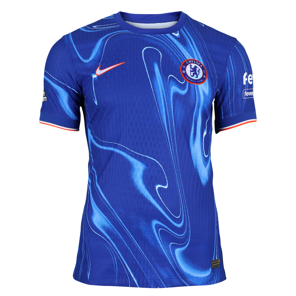 Marc Cucurella Chelsea camisa.