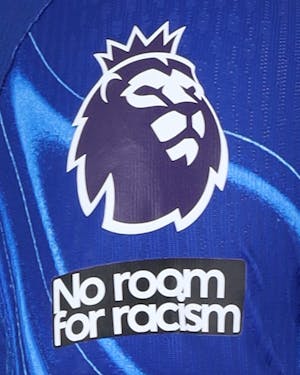 Cole Palmer Chelsea のシャツ