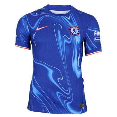 Cole Palmer Chelsea のシャツ