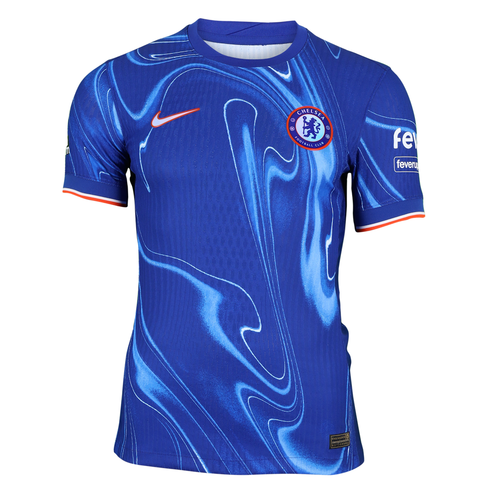 Cole Palmer Chelsea shirt