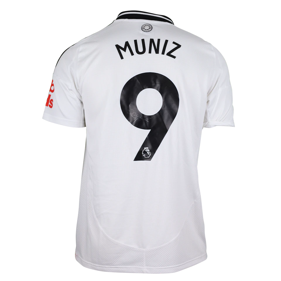 Fulham-Trikot von Rodrigo Muniz