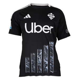 Marc-Oliver Kempf Como 1907 shirt