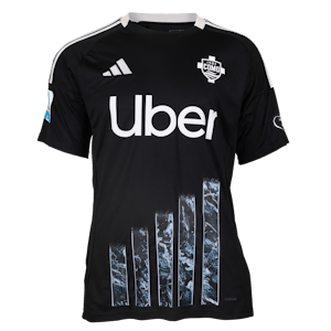 Como 1907-Trikot von Patrick Cutrone