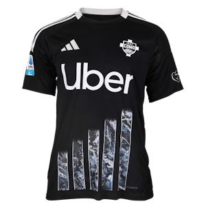 Yannik Engelhardt Como 1907 shirt
