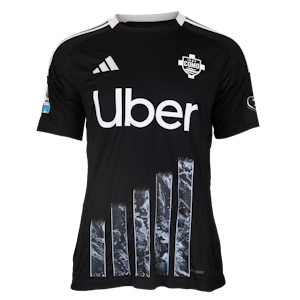 Camiseta Lucas Da Cunha Como 1907