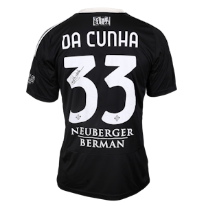 Camiseta Lucas Da Cunha Como 1907