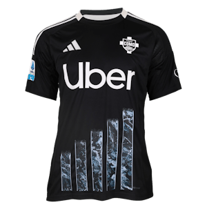 Ignace Van Der Brempt Como 1907 shirt