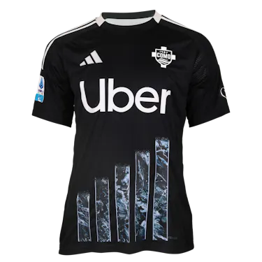 Ignace Van Der Brempt Como 1907 shirt