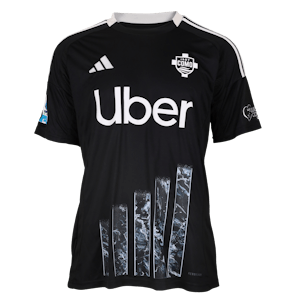 Nicolás Paz Martínez Como 1907 shirt