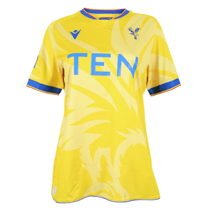 Felicity Gibbons Crystal Palace Women jersey