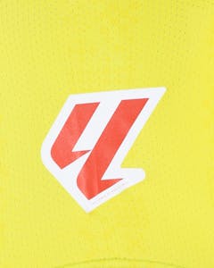 Eric Bertrand Bailly Villarreal CF jersey