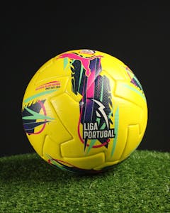 Match Scored Ball `12 - João Goulart