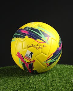 Match Scored Ball `12 - João Goulart