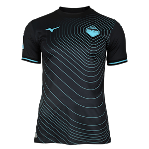 Maglia di Pedro Rodríguez Ledesma (Lazio)