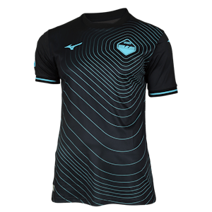 Valentin Castellanos Lazio shirt