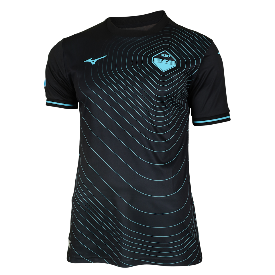 Valentin Castellanos Lazio shirt
