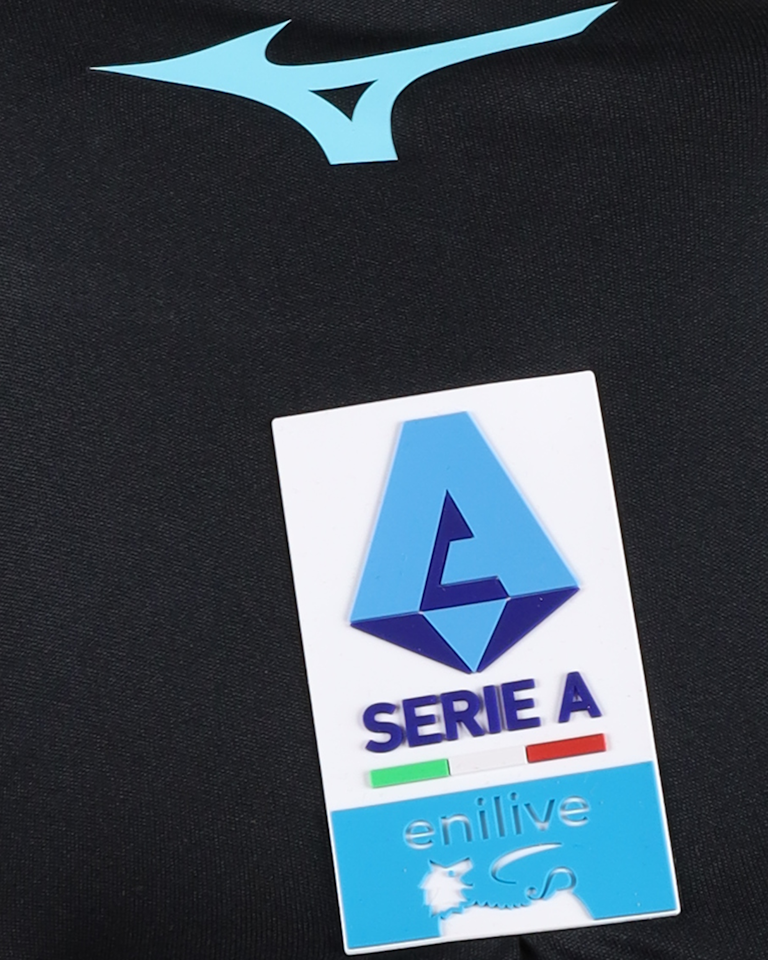 Valentin Castellanos Lazio shirt