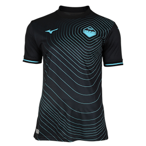 Maglia di Gustav Isaksen (Lazio)